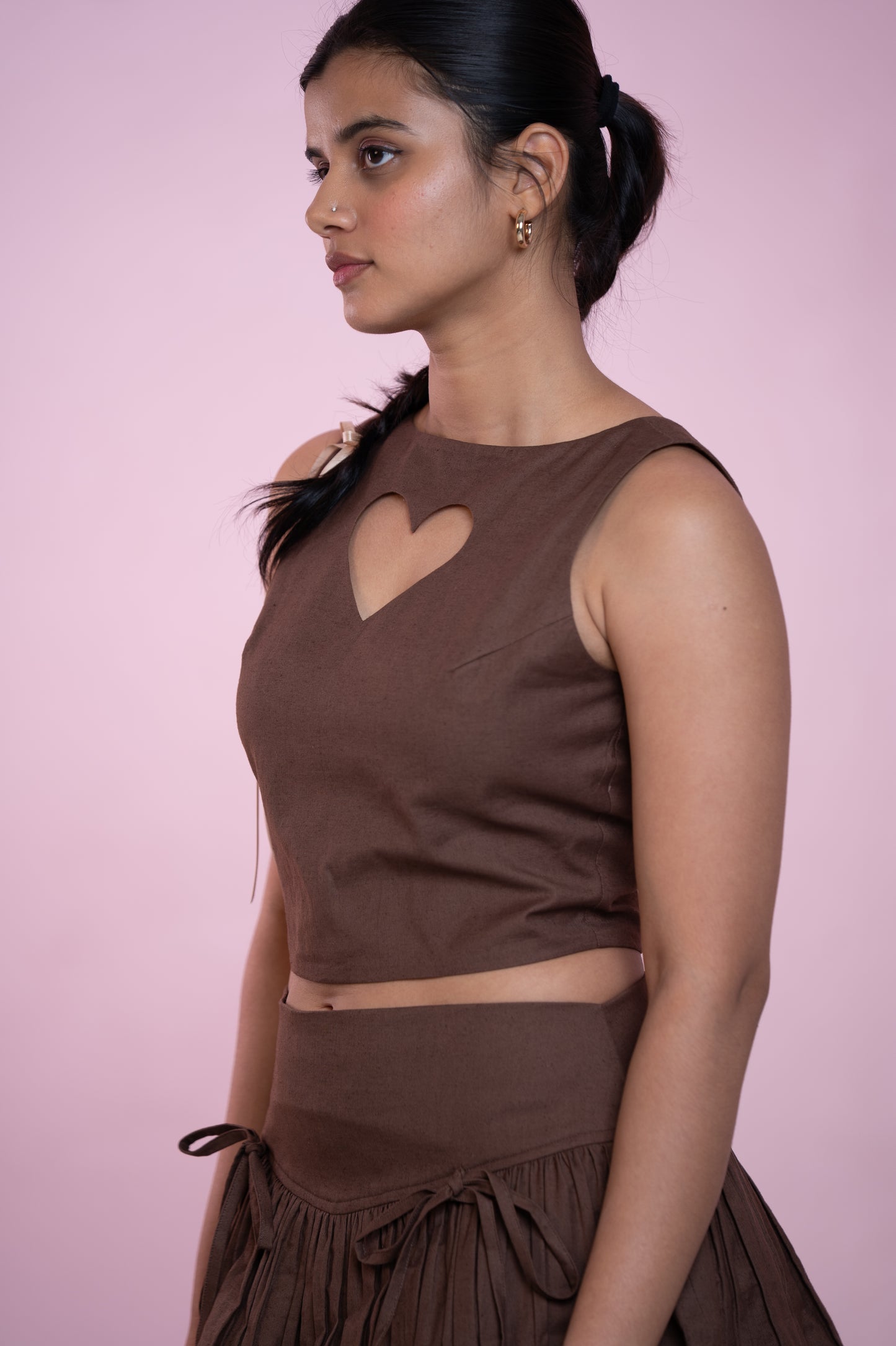 Sabrina Co-ord Set