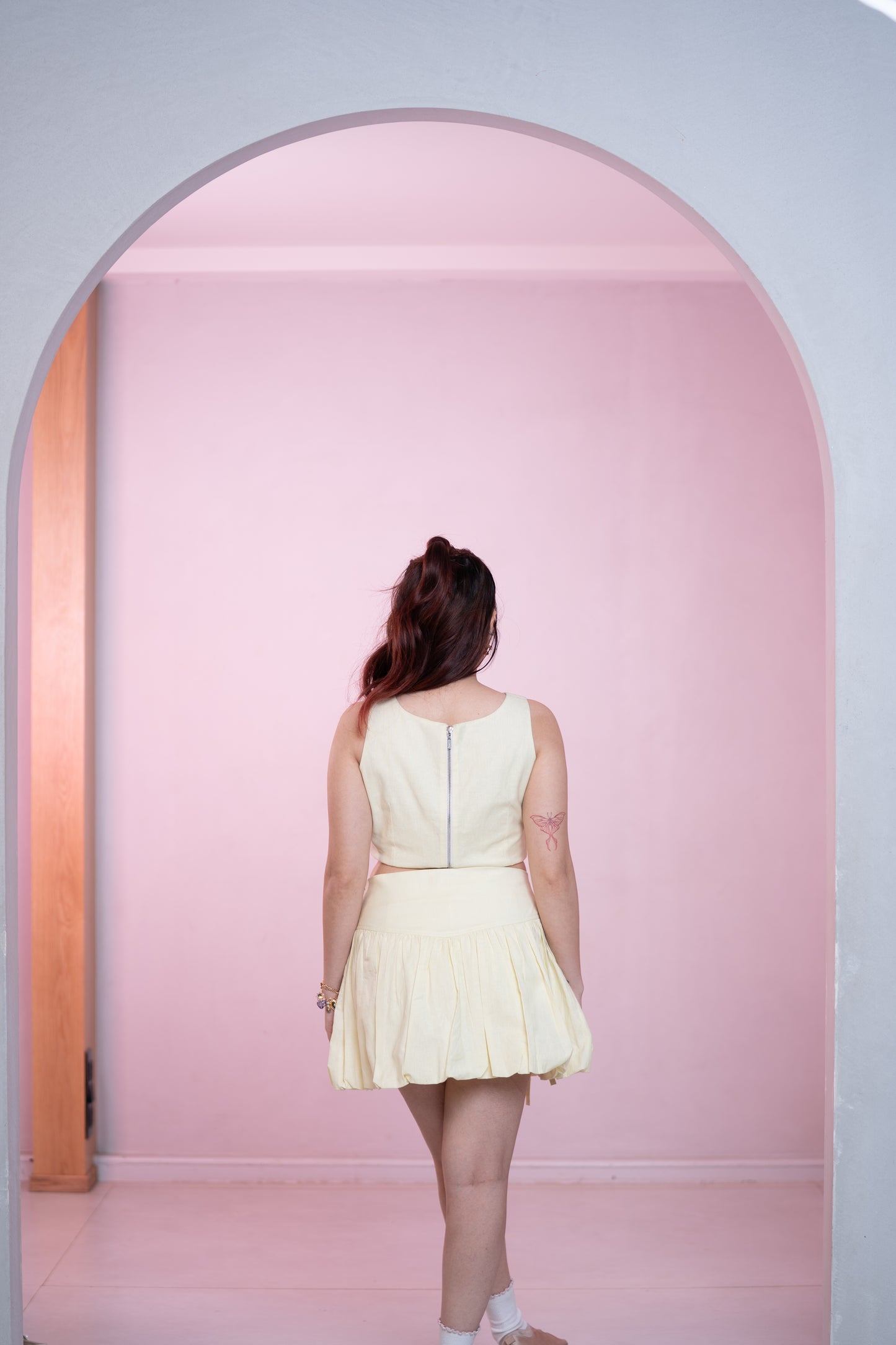 Sabrina Co-ord Set