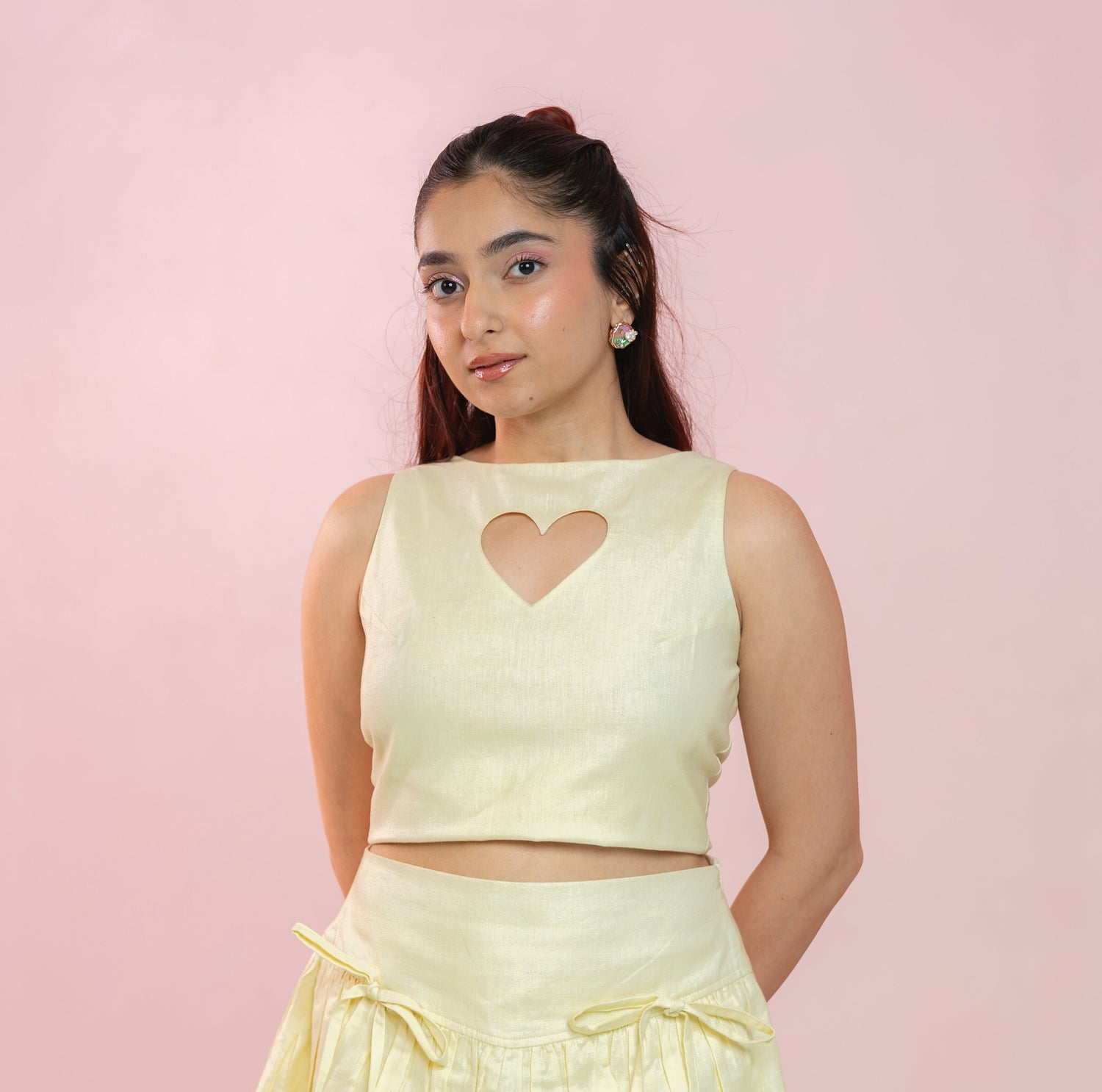 Tops & Corsets