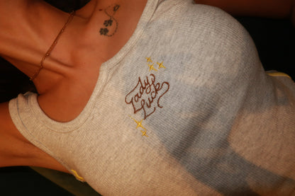 Lady Luck