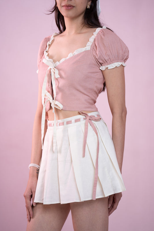 Elle Skirt