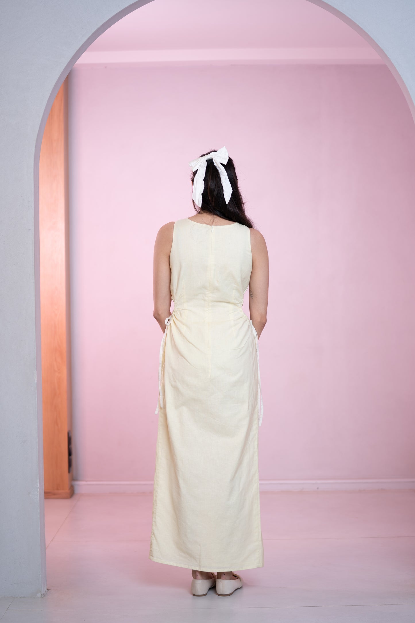 Carrie Dress