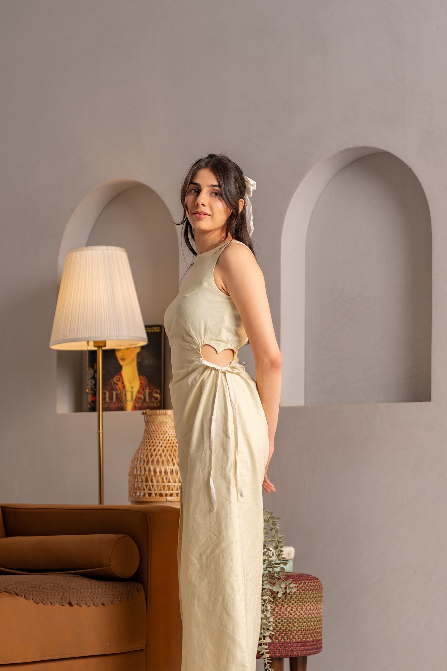 Carrie Dress