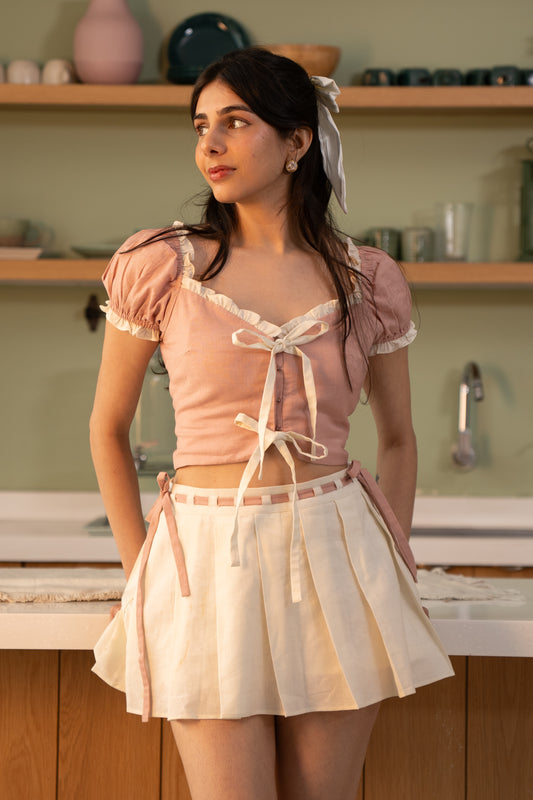Elle Skirt